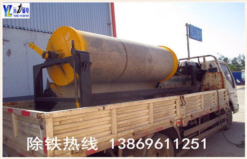 湿式磁选机，河北半逆流湿式磁选机_河北半逆流湿式磁选机质量价格好，参数及磁场强度