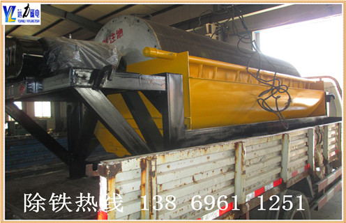 高强磁磁选机，湖南高强磁磁选机批发_湖南高强磁磁选机批发厂家电话_茄子视频APP网站磁电厂家