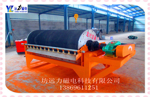 干选磁选机，甘肃矿山用干选磁选机怎样调磁_甘肃矿山用干选磁选机怎样调磁磁场一般为多少_磁块如何排列