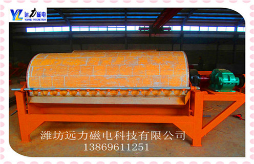 黑钨矿湿式磁选机，广东黑钨矿湿式磁选机_广东黑钨矿湿式磁选机更便捷型号参数及磁场强度