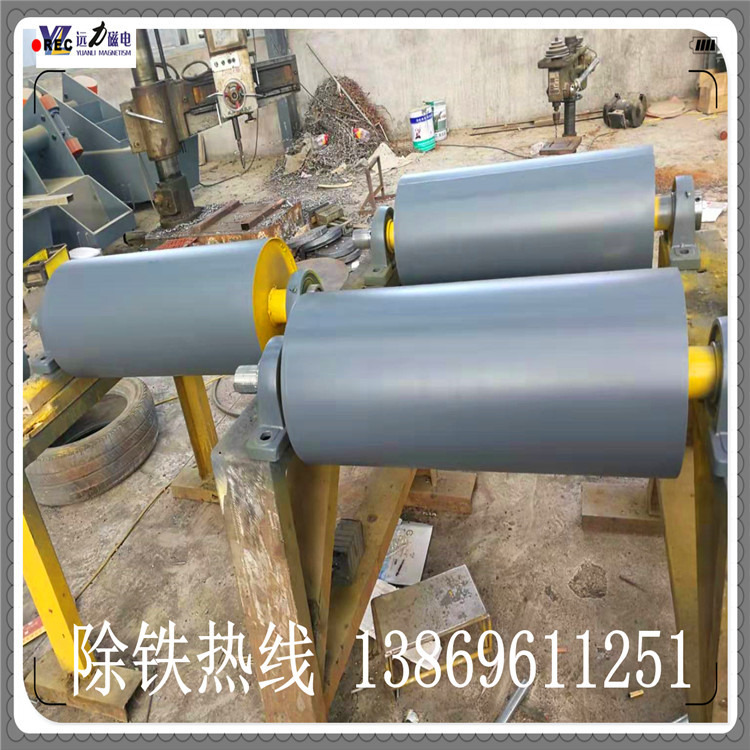 半磁滚筒哪家强?2026 年优质厂家推荐，茄子视频APP网站磁电为什么能领跑行业