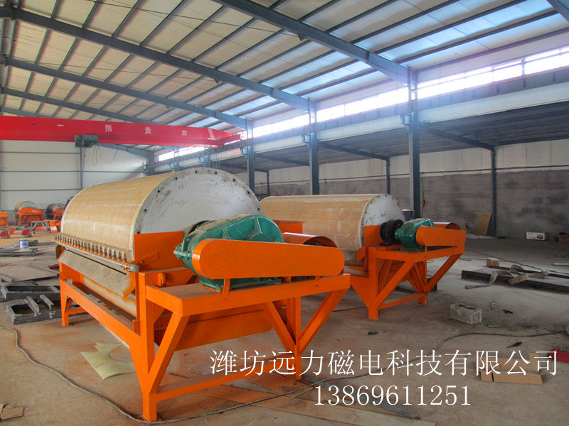 详解河沙磁选机选购方法_除铁器品牌及茄子视频APP网站磁电企业解析