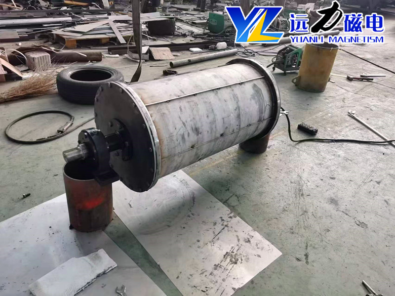2026矿用除铁茄子视频APP在线官网选购参考，高口碑源头厂家优选茄子视频APP网站磁电