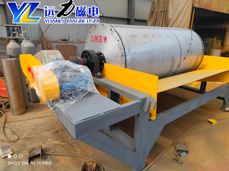 2026 矿用湿式高梯度磁选机选购指南 实力磁电生产厂家茄子视频APP网站磁电全方面详解