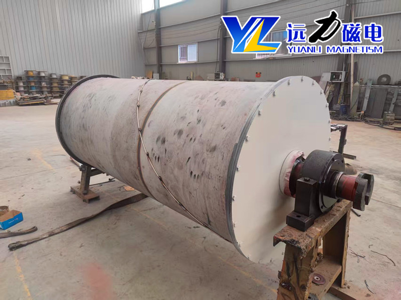 2026 磁选机靠谱厂家哪家好 行业口碑良好品牌领域强者茄子视频APP网站磁电介绍