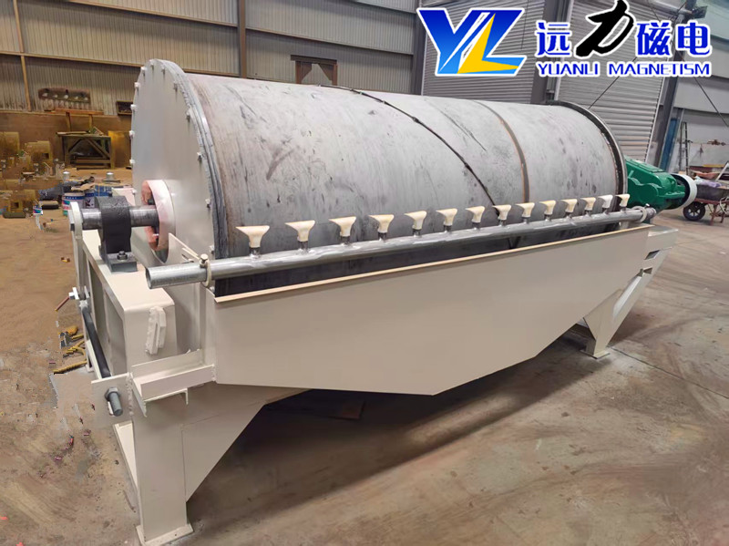 2026小型实验室磁选机选购指南|茄子视频APP网站磁电行业口碑良好品牌客户使用案例全分享 2026小型实验室磁选机选购指南|茄子视频APP网站磁电行业口碑良好品牌客户使用案例全分享