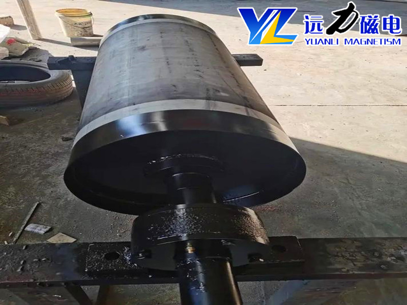  湖南湿式磁选机该怎么选？靠谱厂家原理型号及现场案例如何完整解读？