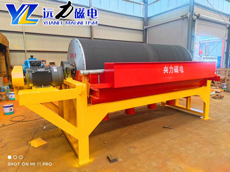 磁选机安全操作规程、选型方案与国内知名厂家参考